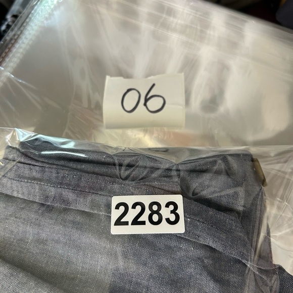 J.Crew LudLow Size 40s Mens Linen Sport Coat Blazer Gray Minimalist Old Money - Picture 16 of 16